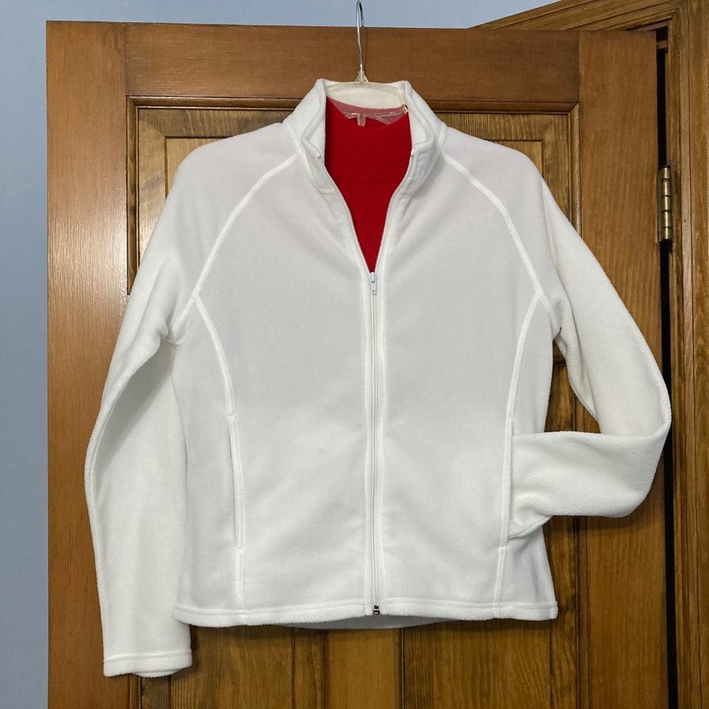 Never Worn * Hanes Fleece
